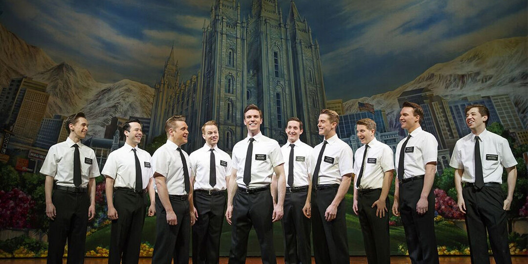 Вербовщики без интернета и телевизора: кто такие мормоны и как они связаны с ЦРУ