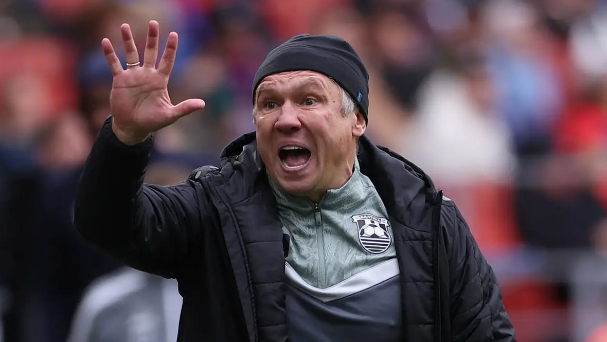    Андрей Талалаев.Александр Федоров