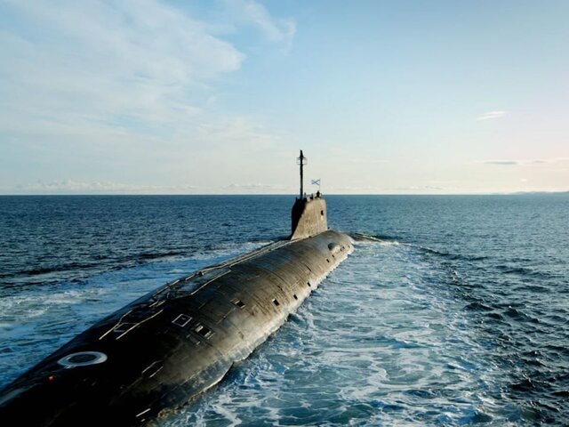    Фото: кадр из фильма "Кракен"; режиссер – Николай Лебедев; производство – телеканал "Россия 1", "Централ Партнершип", cтудия "Тритэ