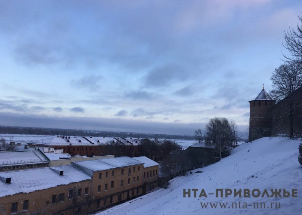    Народные приметы: 23 декабря