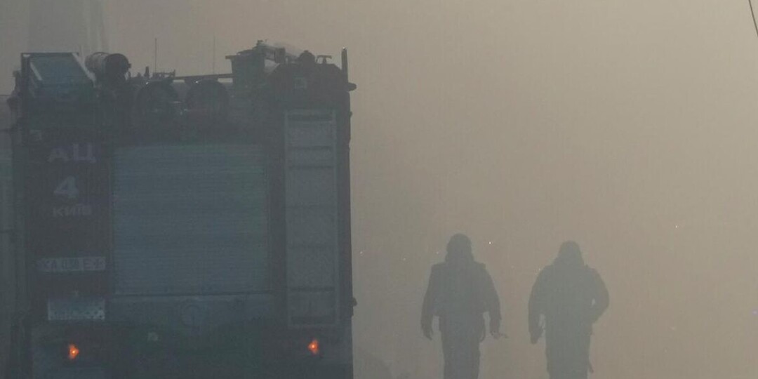 В Одессе прогремели взрывы