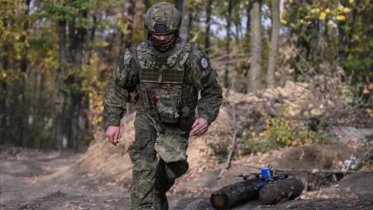 © Станислав Красильников