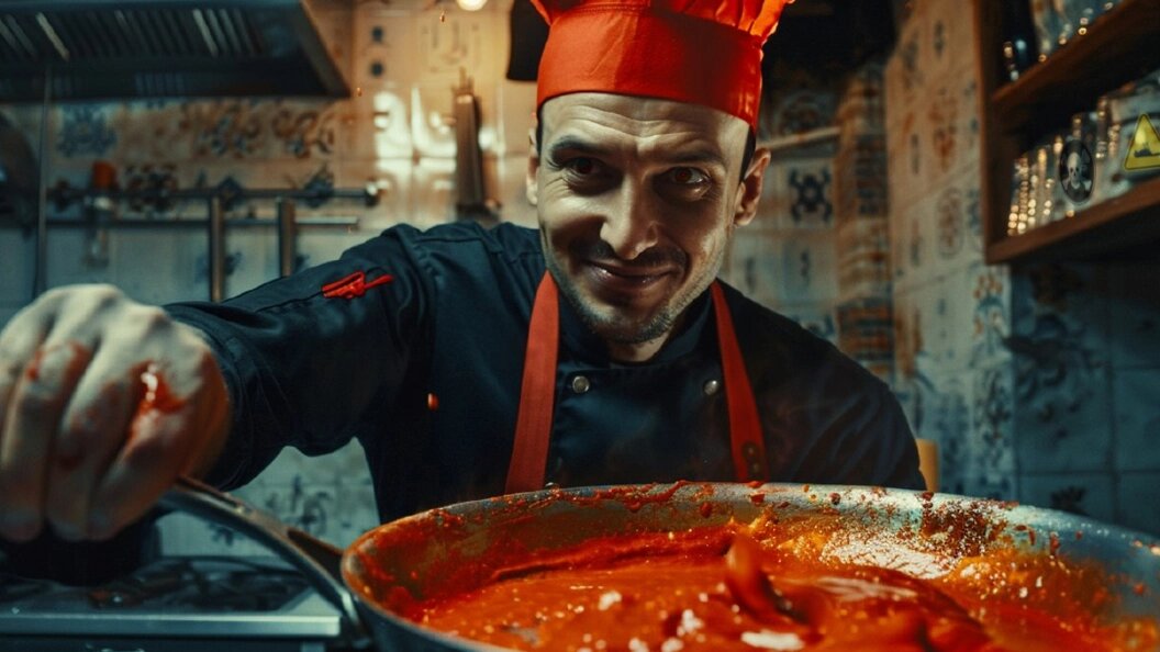    фото: коллаж Царьград