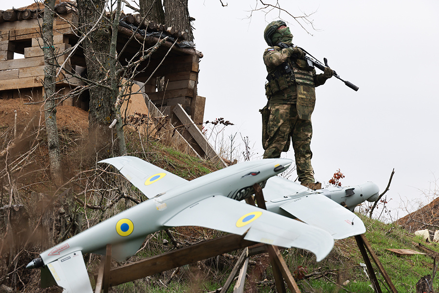    © Алексей Коновалов/ТАСС