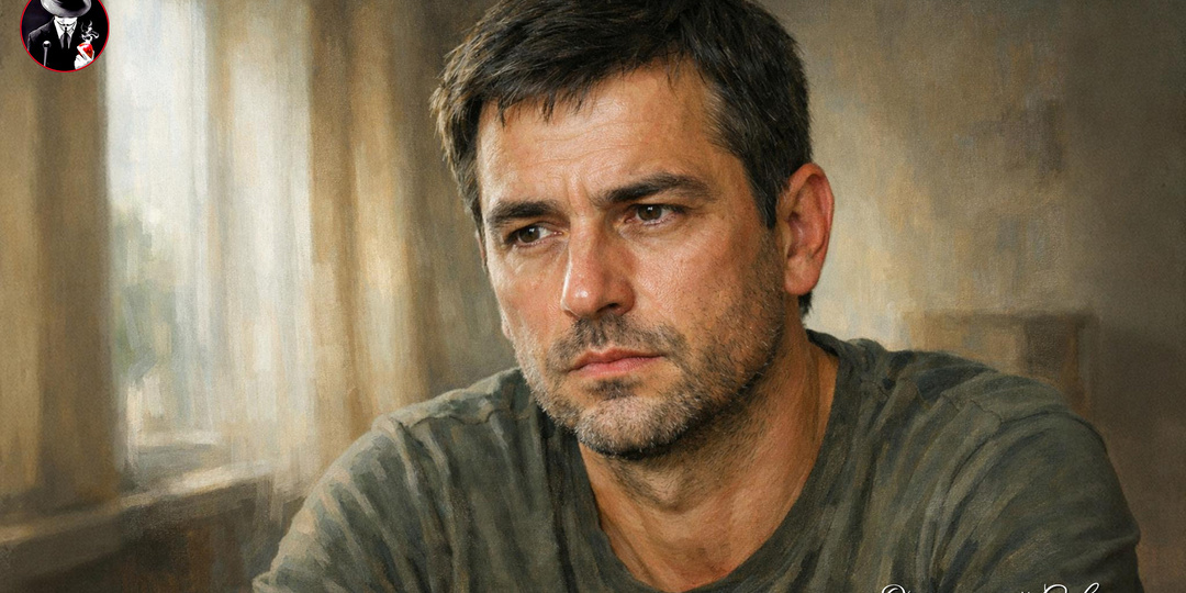 Мародёр на полях сражений. Случай из практики. Часть 1