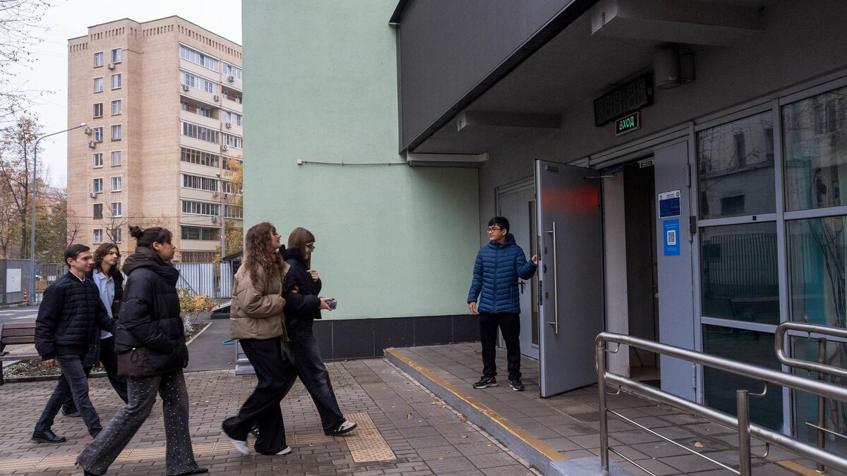    Фото: ИЗВЕСТИЯ/Эльмира Закирова