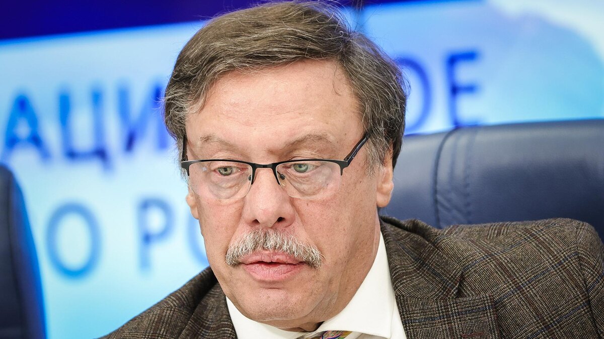    Фото: Roman Naumov/globallookpress.com