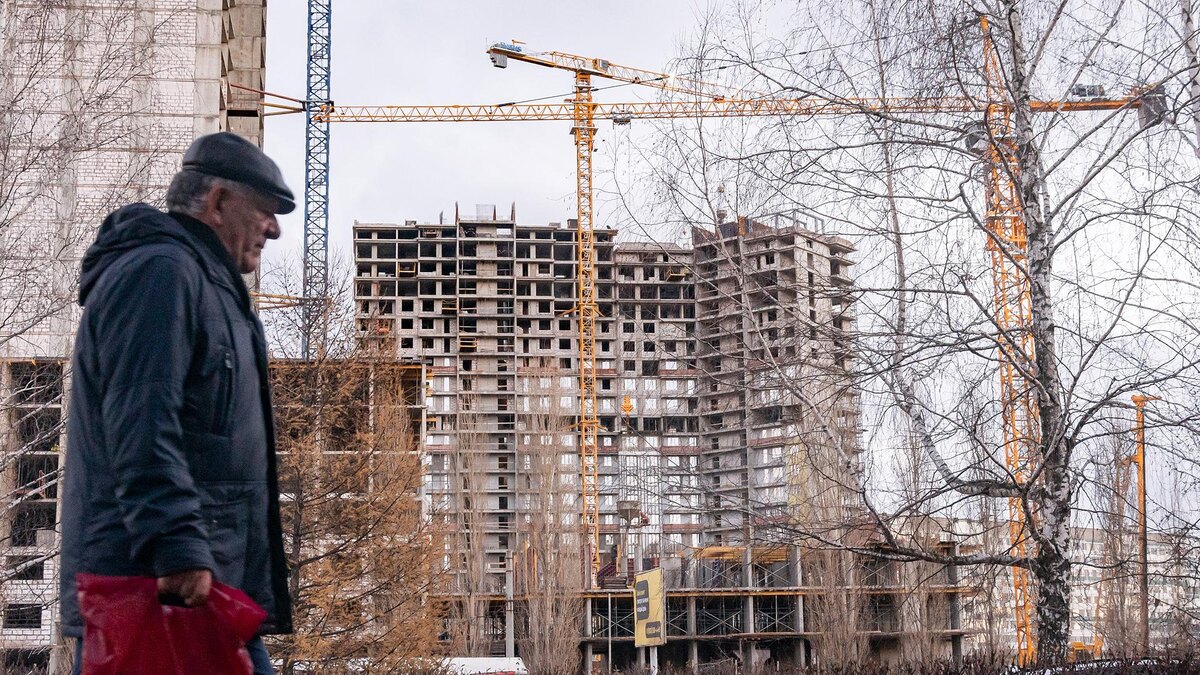    Фото: Oleg Spiridonov/globallookpress.com