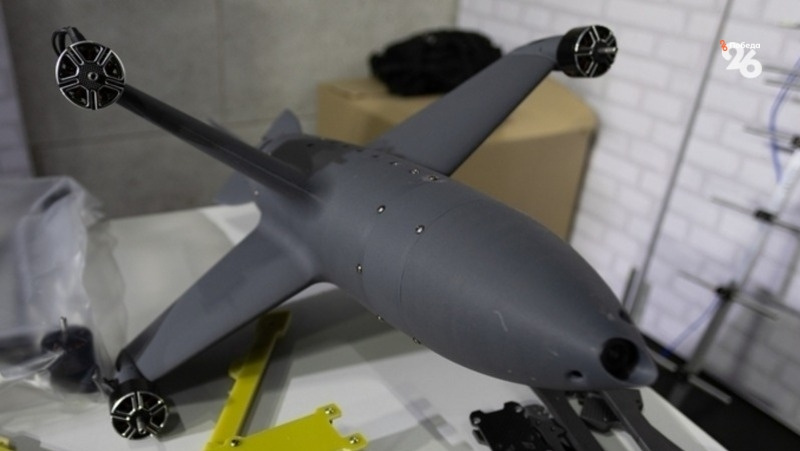      Фото: ИА «Победа26»