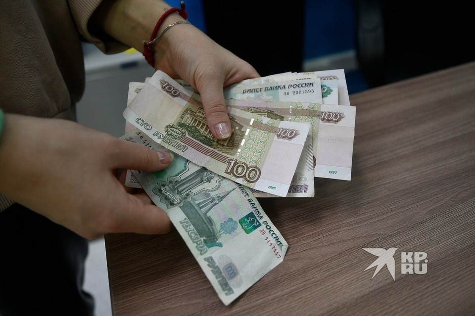    Предприятие задолжало своим работникам больше 650 миллионов рублей зарплаты Ольга ЮШКОВА