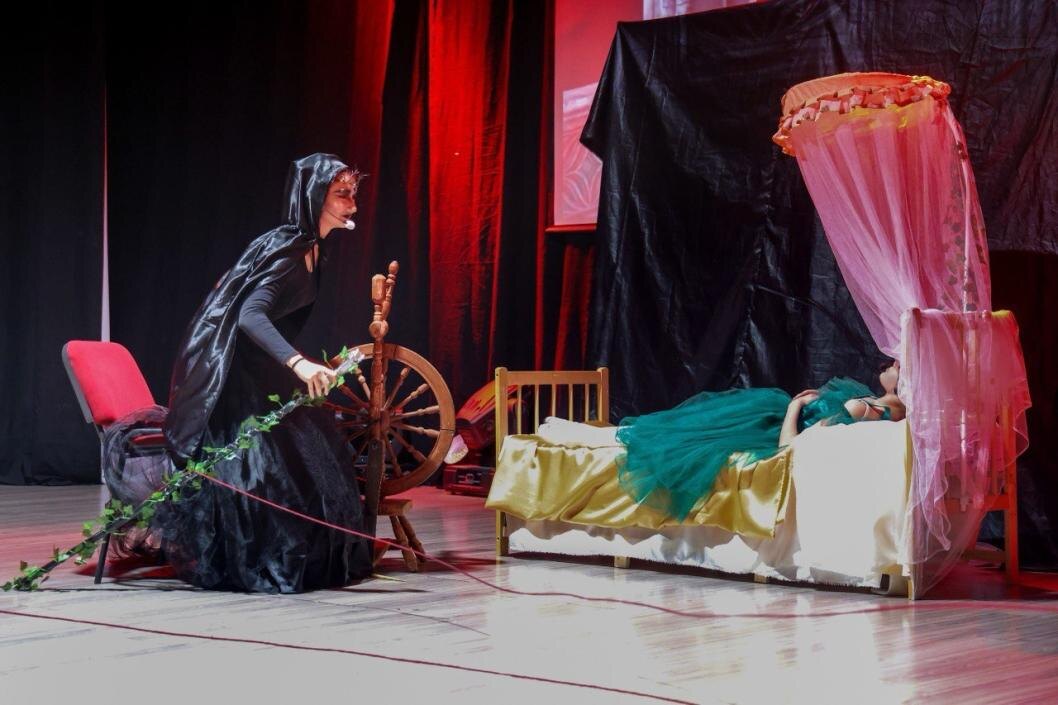 | Фото: ДШИ г. Ишима