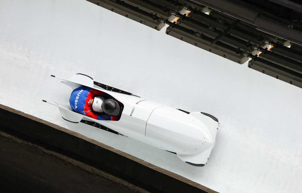 Дмитрий Феоктистов/ТАСС