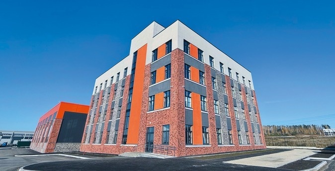 Фото Алина Мавлетова