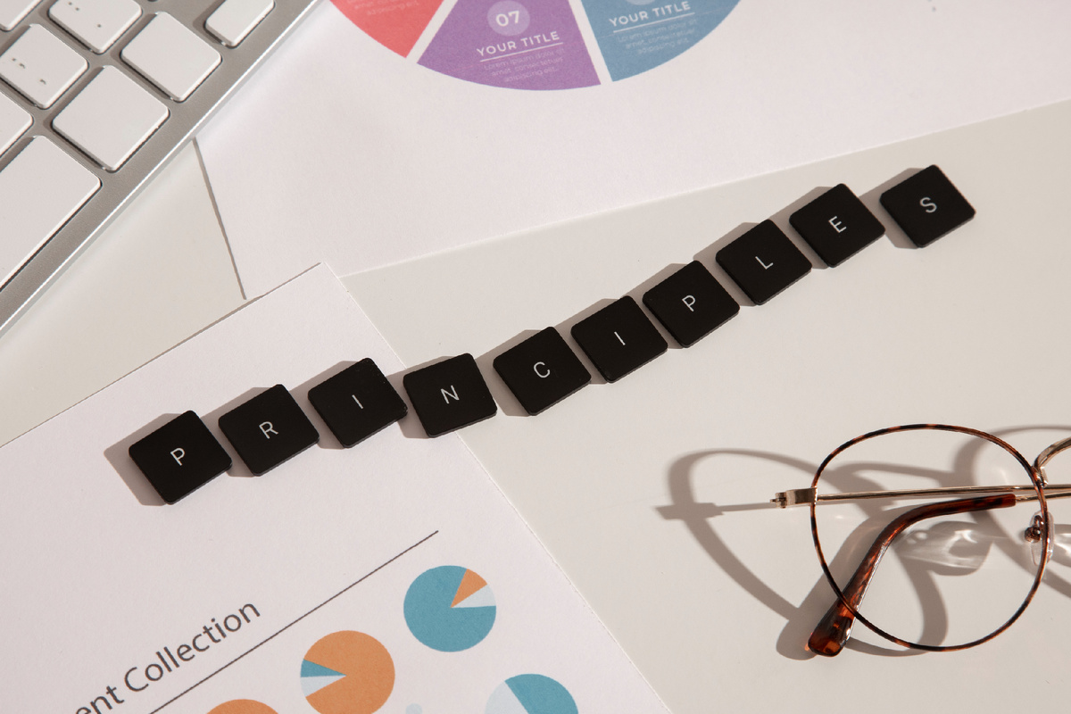 Ключевые тренды в рекламе