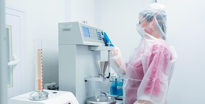 Работают на лекарства: крупнейшие инвестиционные проекты фарминдустрии на Урале