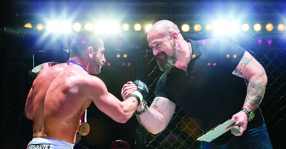 Сергей Бадюк