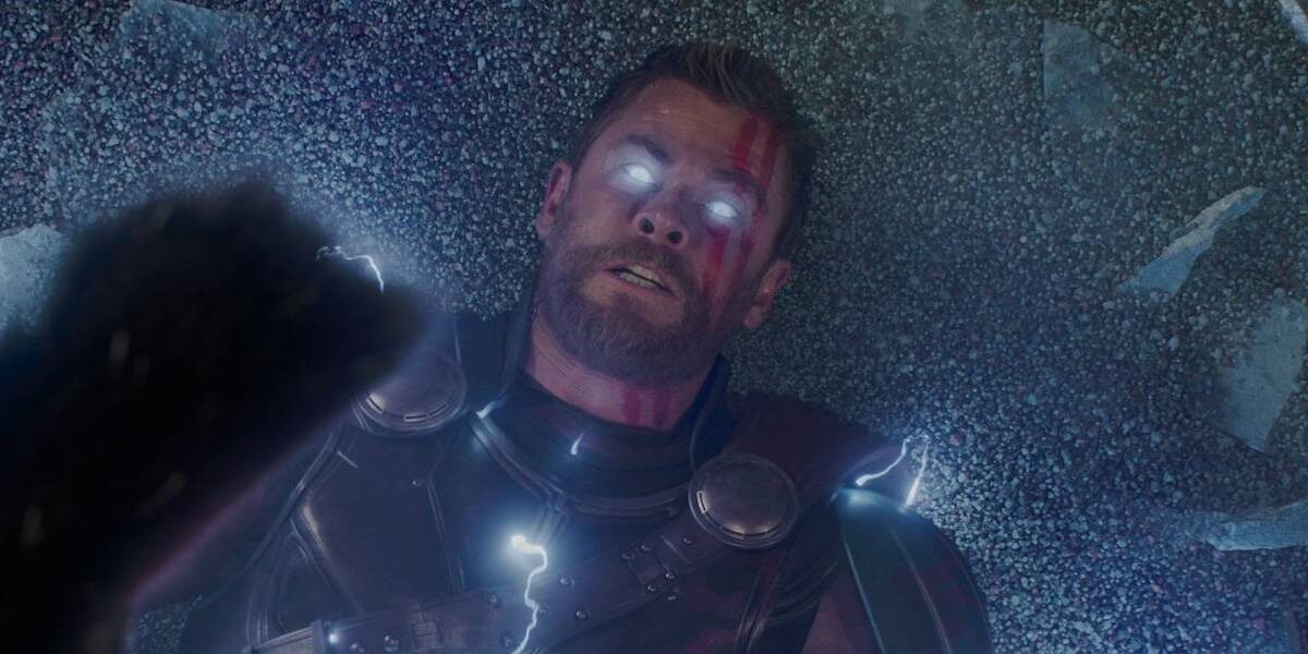 «Тор: Рагнарек» / Marvel Studios