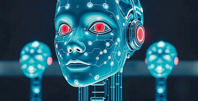 Нейросеть Aimagino