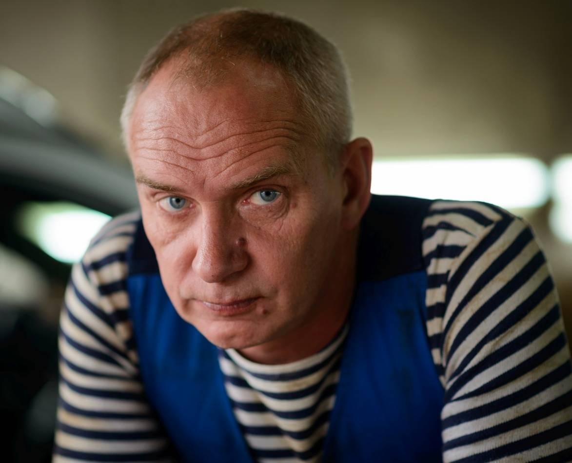    Дмитрий Поднозов серьезно боленКадр из видео