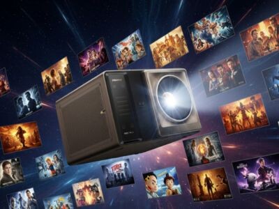    Hisense анонсировала проектор с «мониторным» качеством картинки