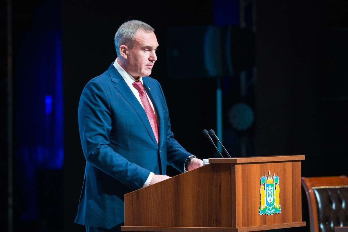    Губернатор назвал фундаментом экономики Югры нефтегазовую отрасль