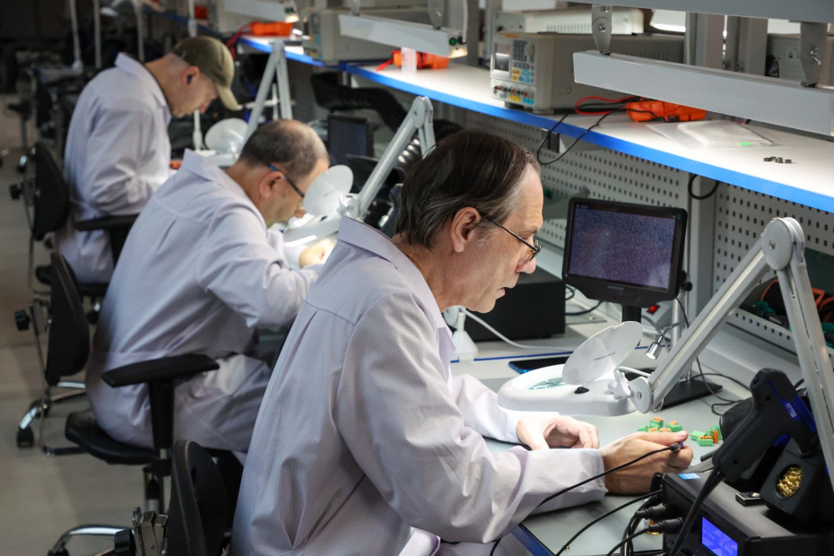    Алексей Белкин/NEWS.ru