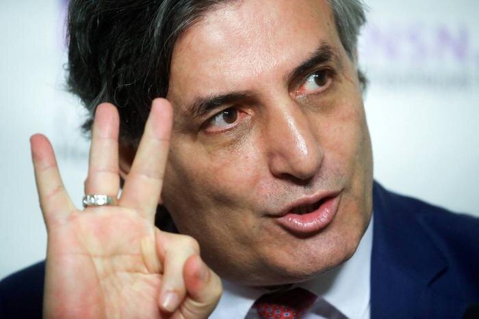 Обложка © ТАСС / Савостьянов Сергей