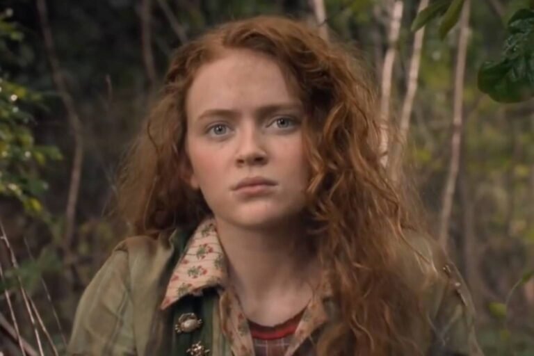    Фанаты «Очень странных дел» раскрыли секрет и нашли отрывок из финала (источник изображения) News Express Team