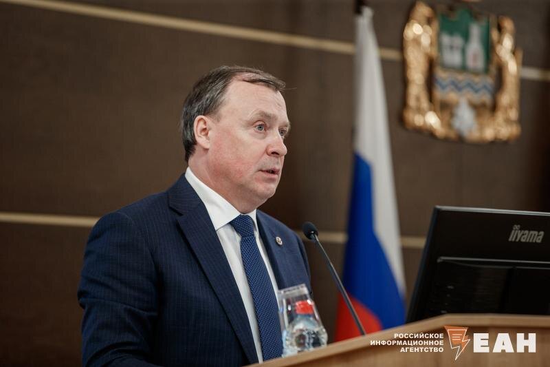    ЕАН. Алексей Орлов