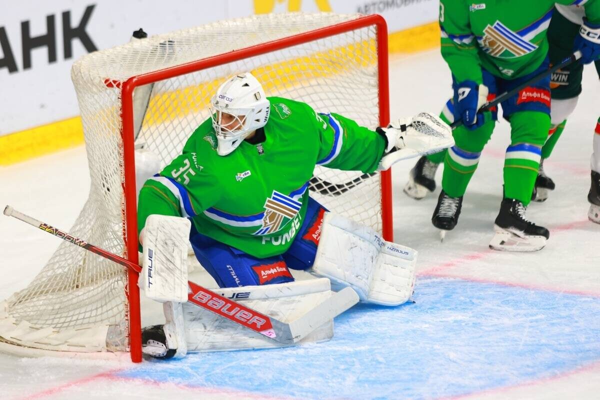 Фото: salavat.ru