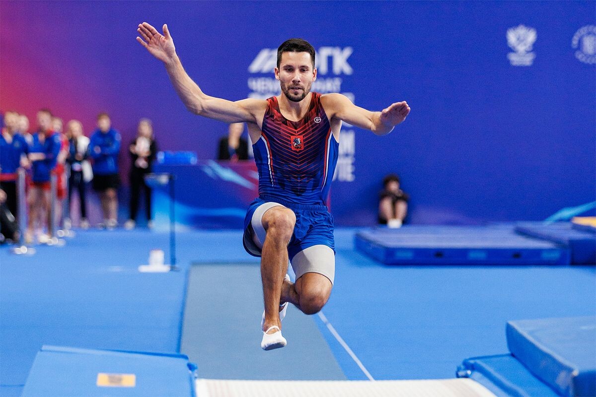    vk.com/trampolinerus