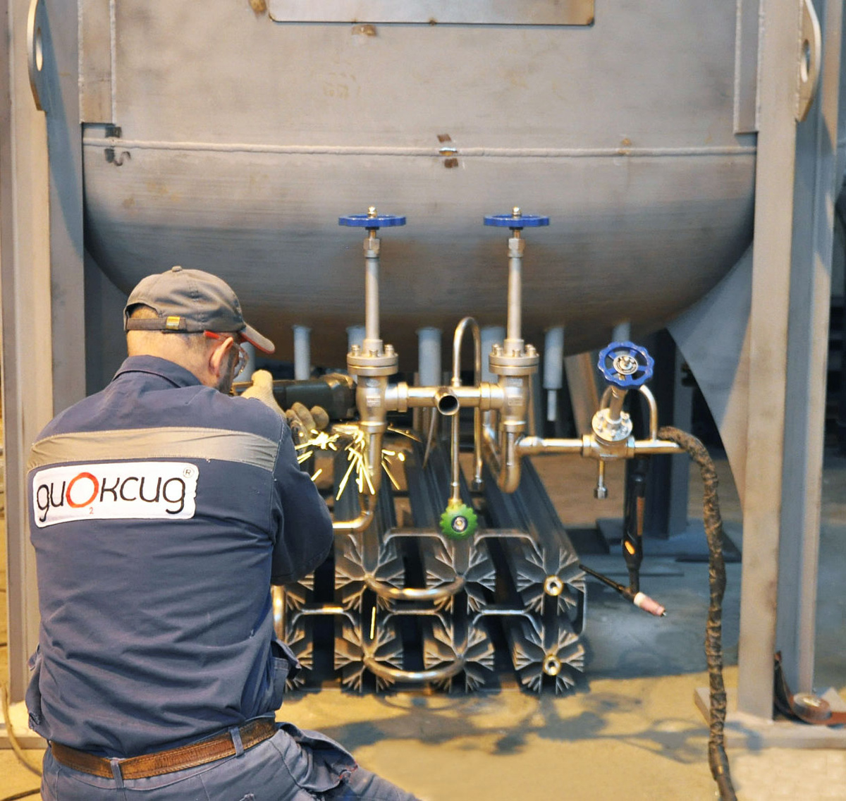 Криогенная арматура