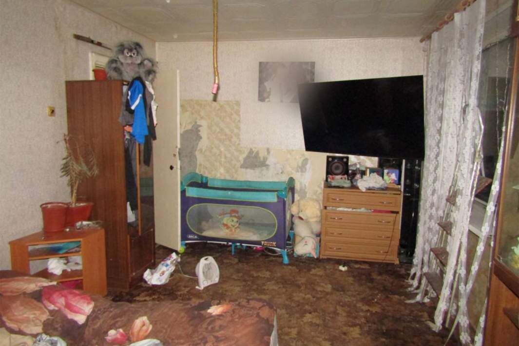 Фото: ГСУ СК России по Красноярскому краю и Республике Хакасия