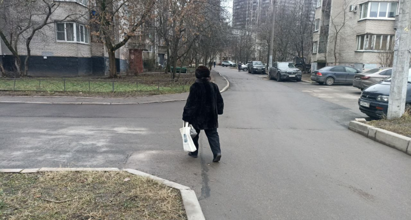    Фото из архива редакции