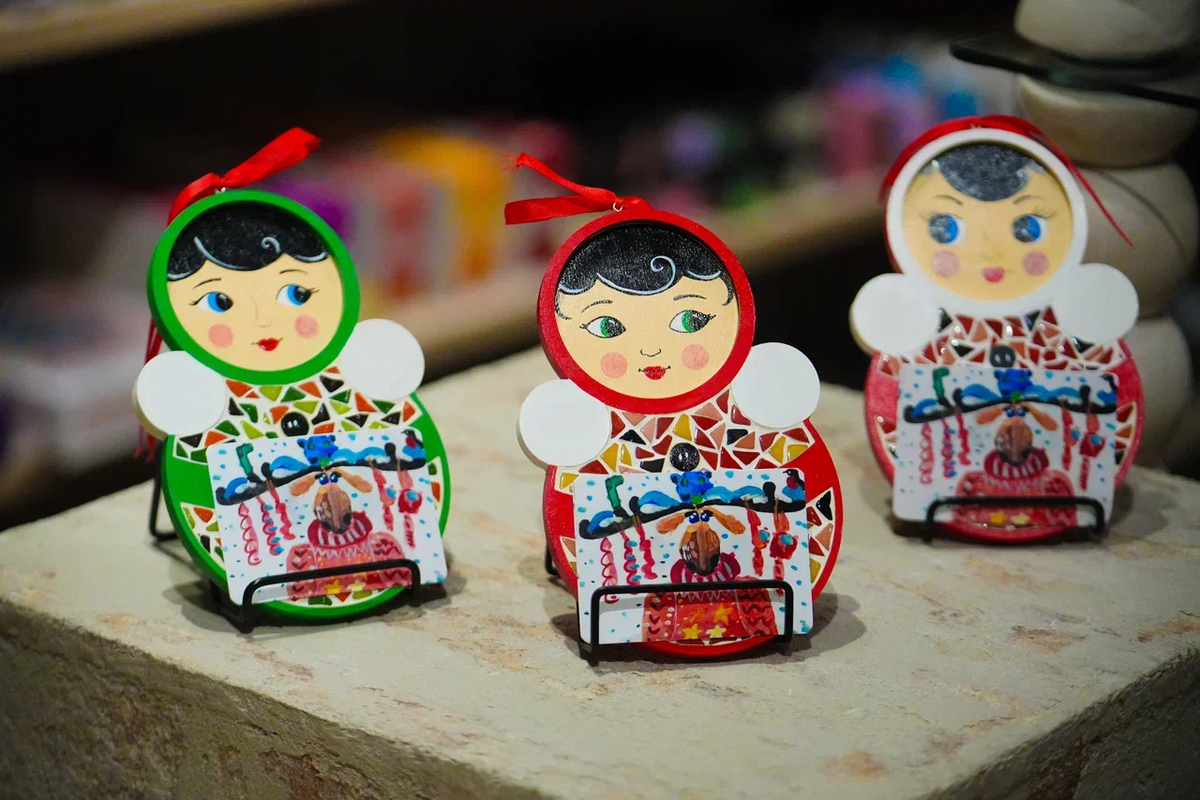 Фото: Пресс-служба Национального центра «Россия»