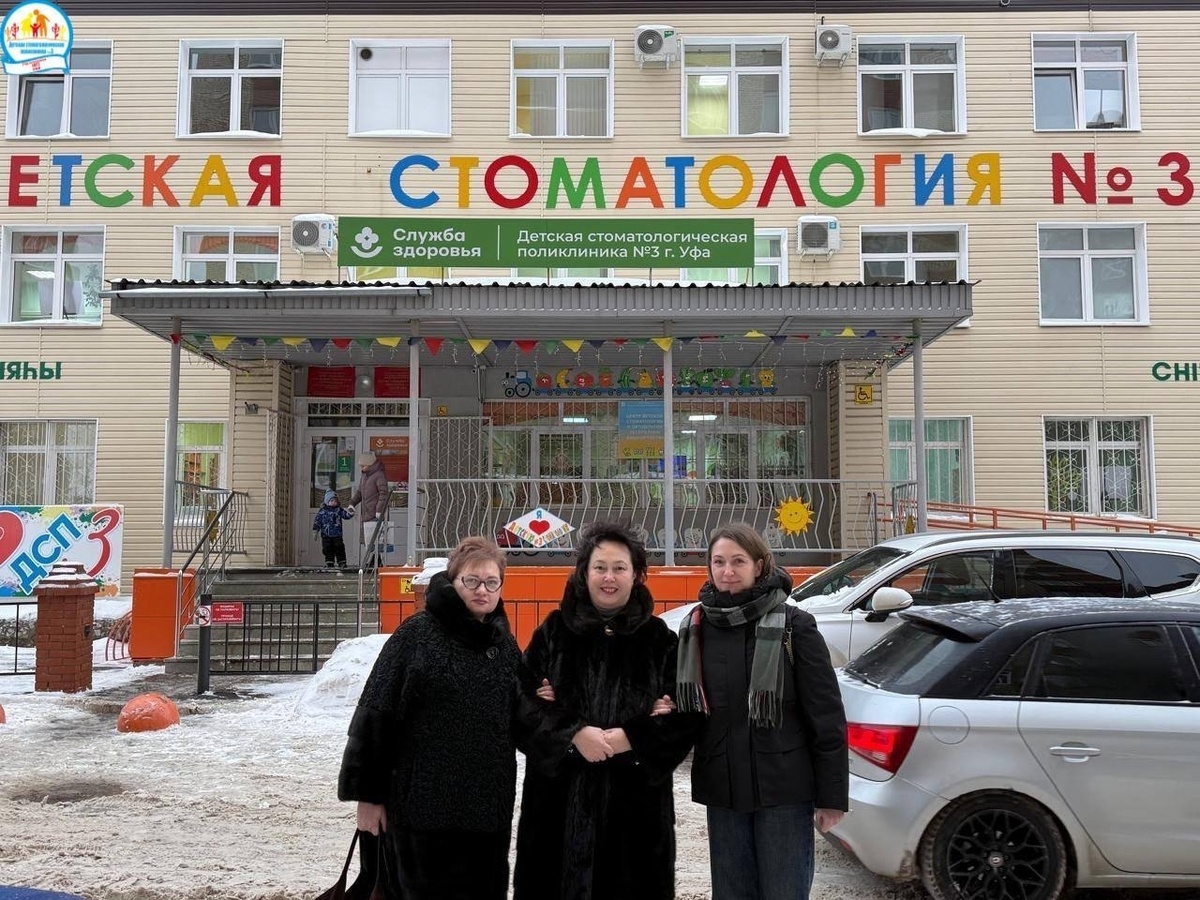     Луганск Халыҡ Республикаһы табиптары килде