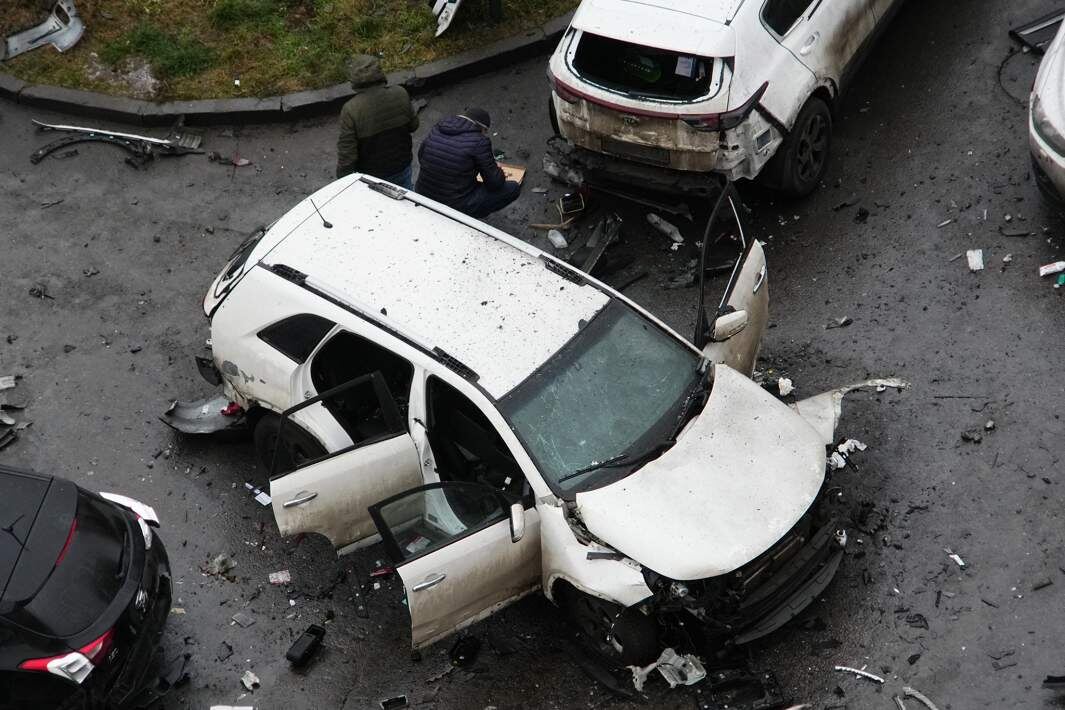 Фото: ИЗВЕСТИЯ/Сергей Лантюхов