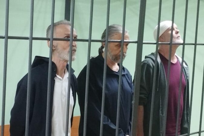    Фото: прокуратура НСО