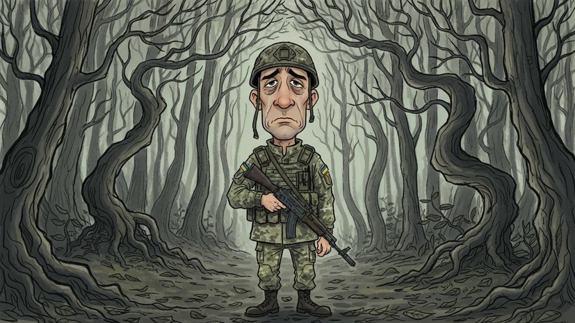   Сгенерировано с помощью ИИ