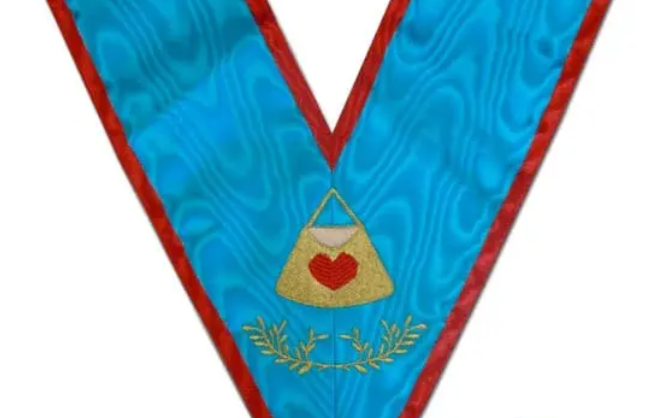 Лента с символом Дародателя.