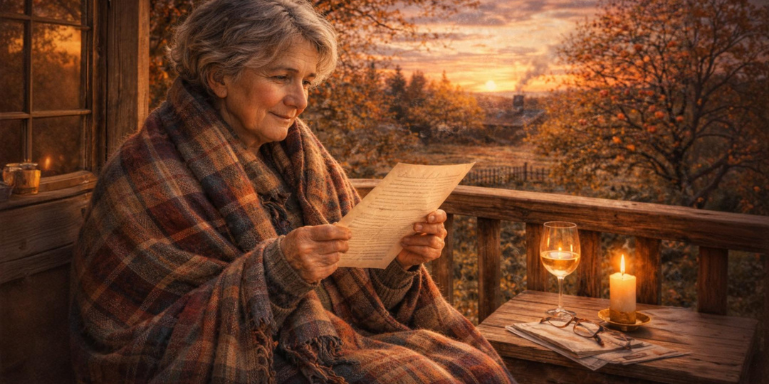 Голоса ушедших душ