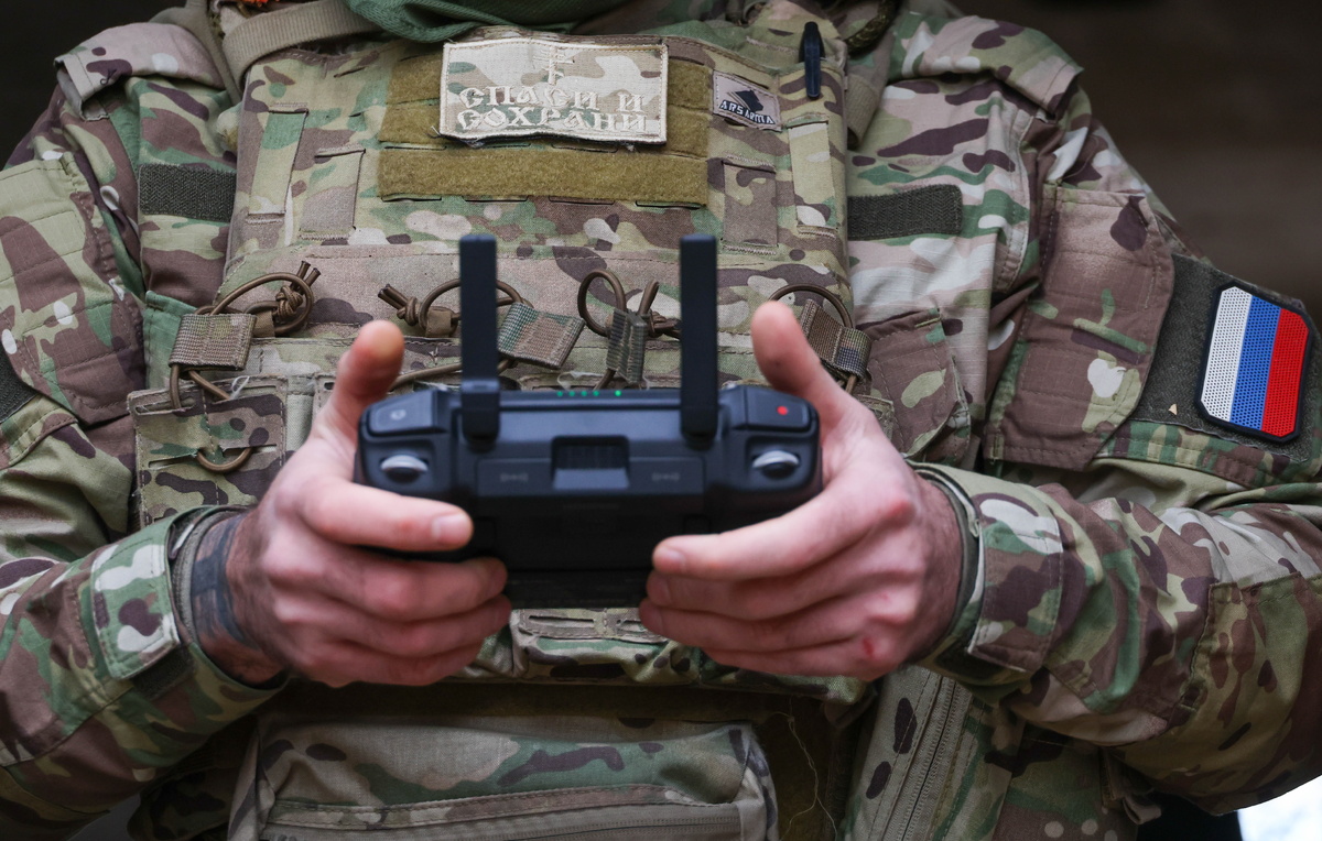 Александр Полегенько/ТАСС