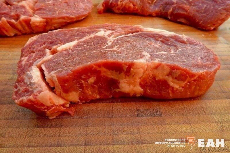   ЕАН. Мясо