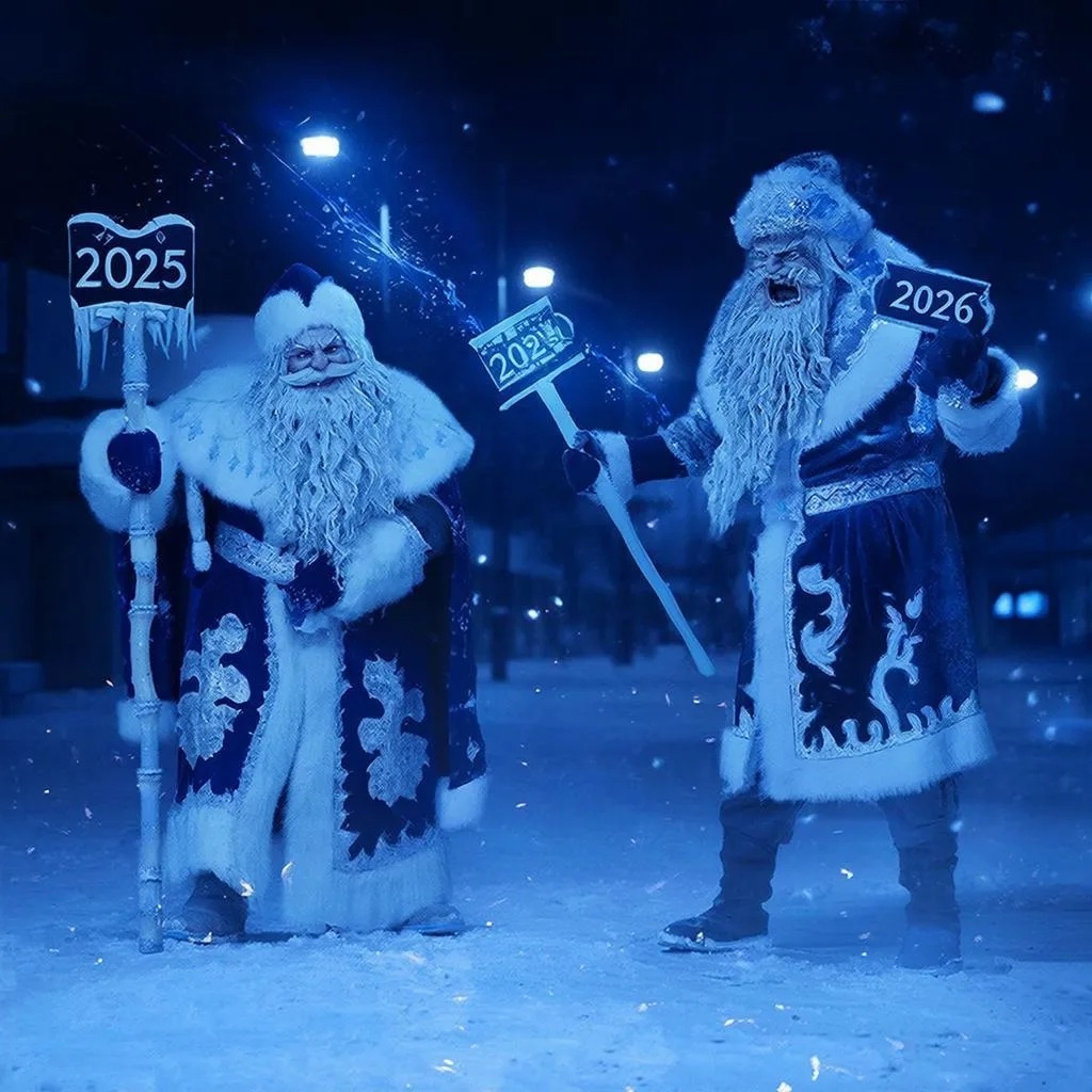 Картинка сгенерирована нейросетью. 