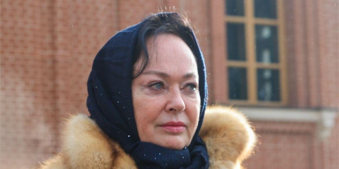Лариса Гузеева после развода сделала заявление: вот что сказала