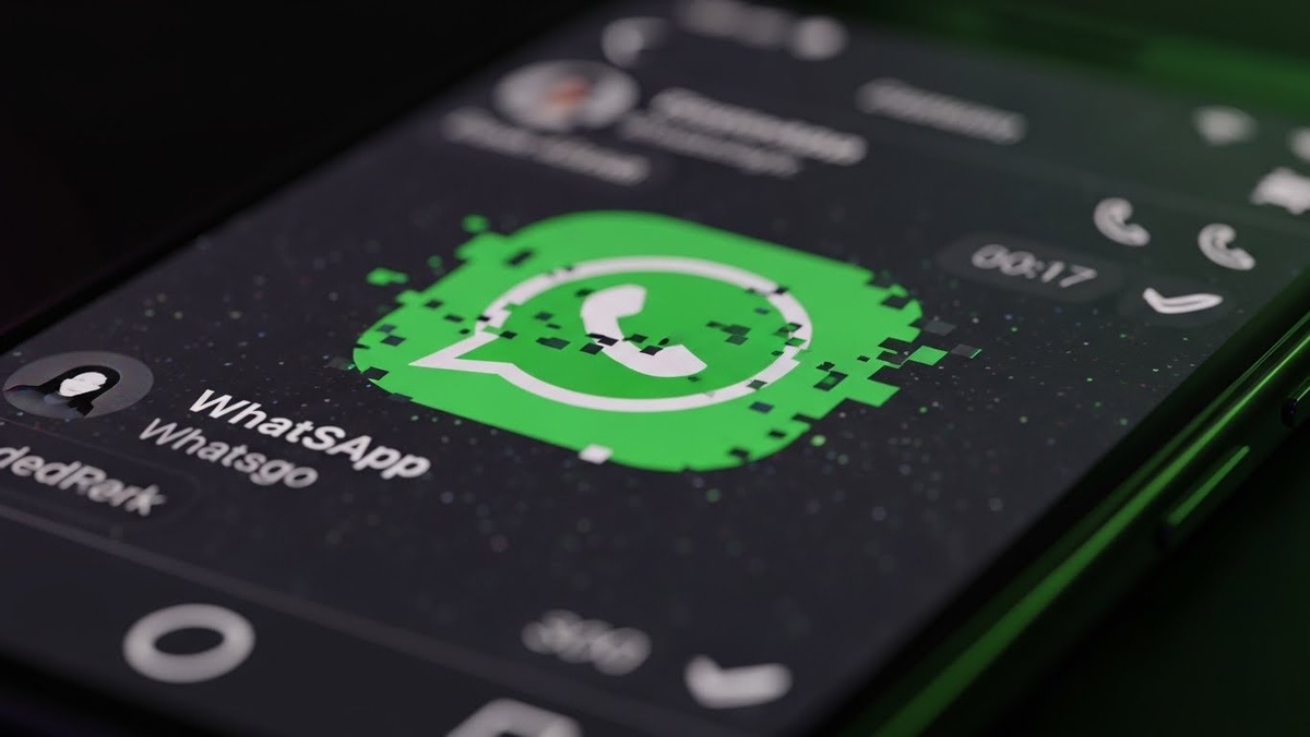 WhatsApp готовится «на выход»