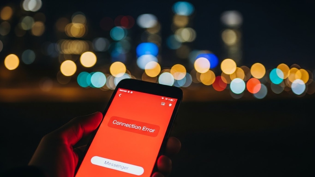 Финальный этап — полная блокировка по протоколу