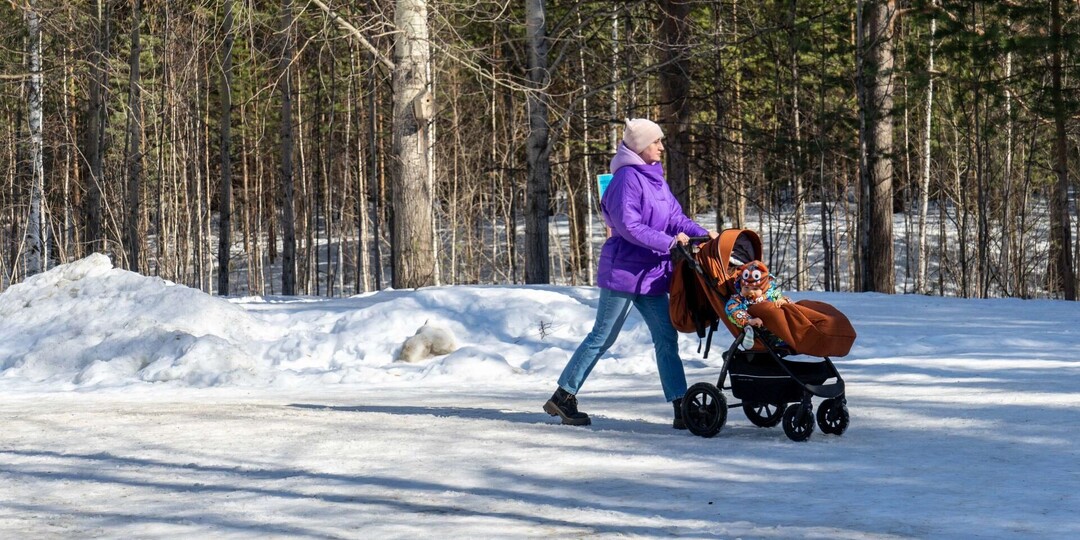 Пособия на детей до 17 лет в 2026 году: сумма, условия, как подать заявление