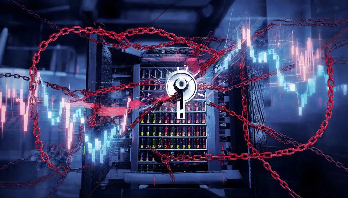 Когда данные задыхаются в очередях: как разгрузить диск, снять блокировки и вернуть скорость системе