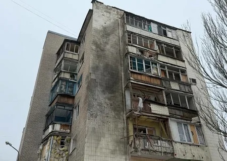    Украина за неделю убила 20 мирных россиян. Свыше 70 человек ранены